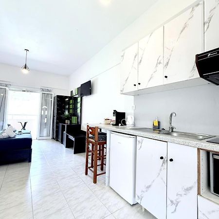 Marina Studios Sidárion Extérieur photo
