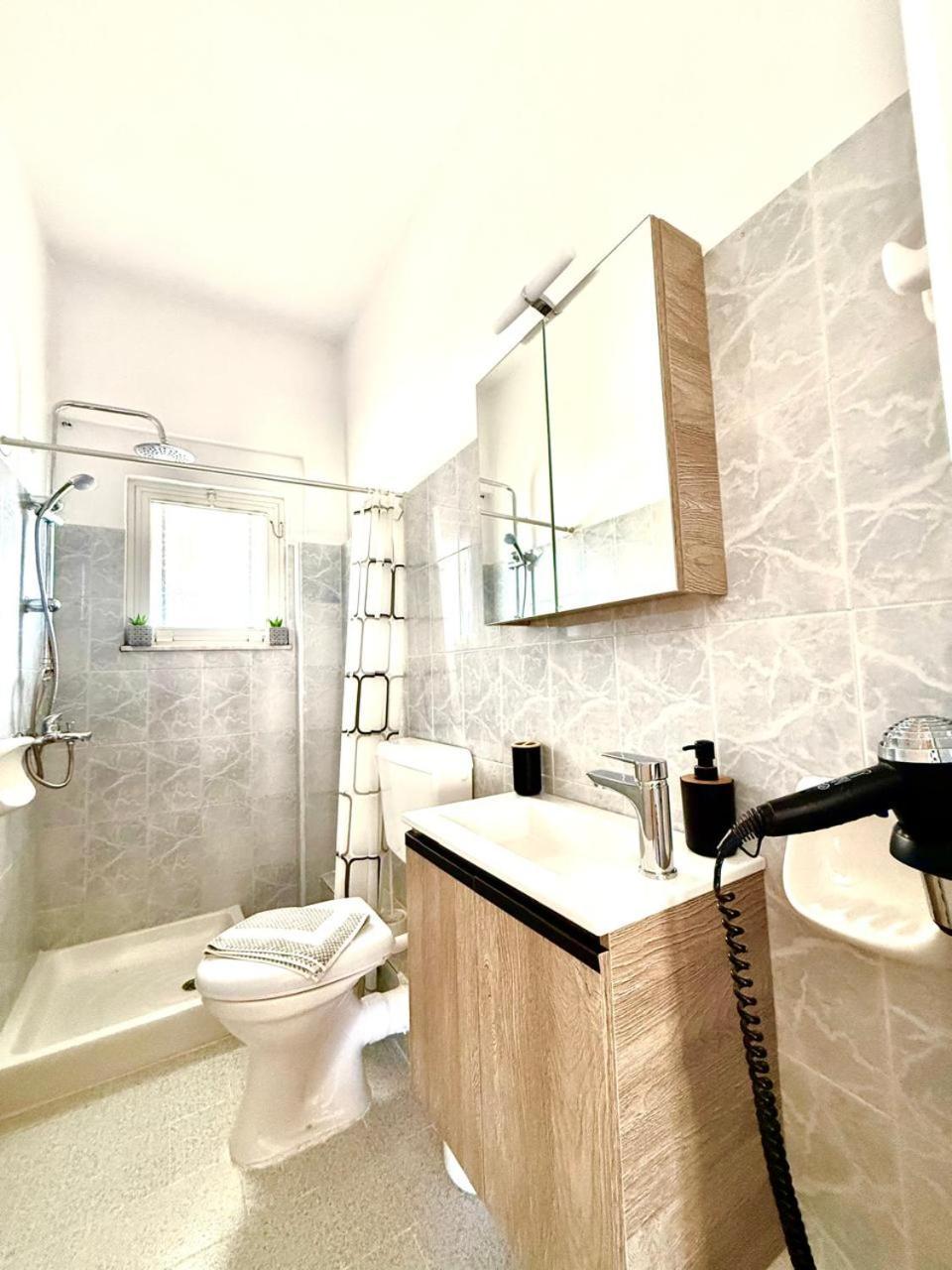 Marina Studios Sidárion Extérieur photo