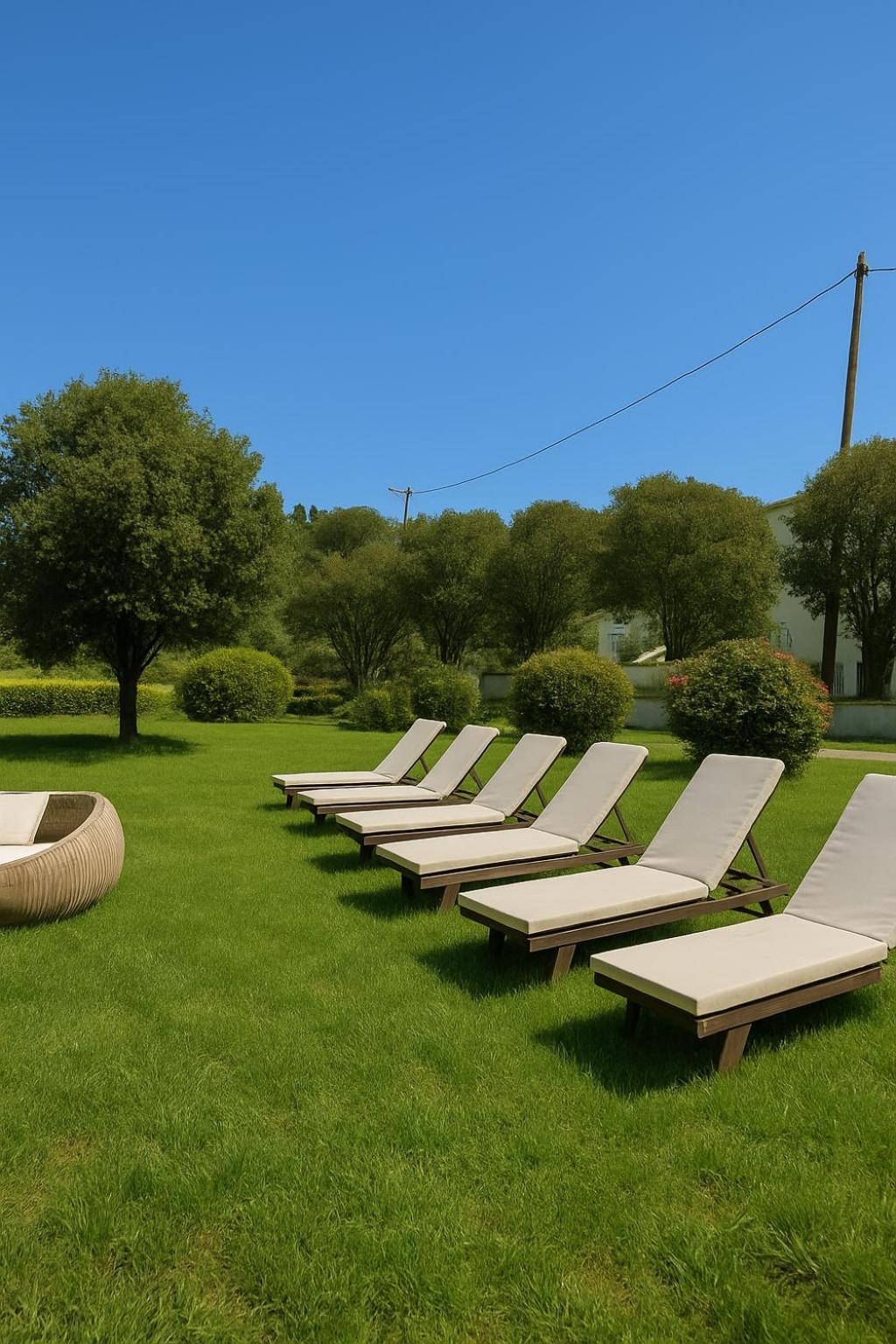 Marina Studios Sidárion Extérieur photo